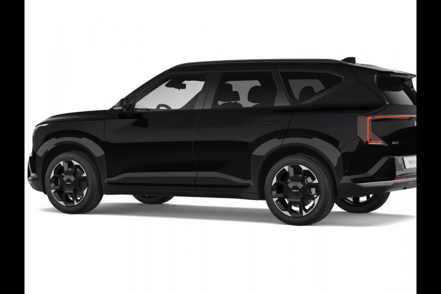 Kia EV5 GT-Line Business Edition 81.4 kWh | December in de showroom !