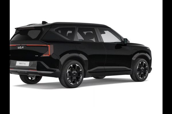 Kia EV5 GT-Line Business Edition 81.4 kWh | December in de showroom !