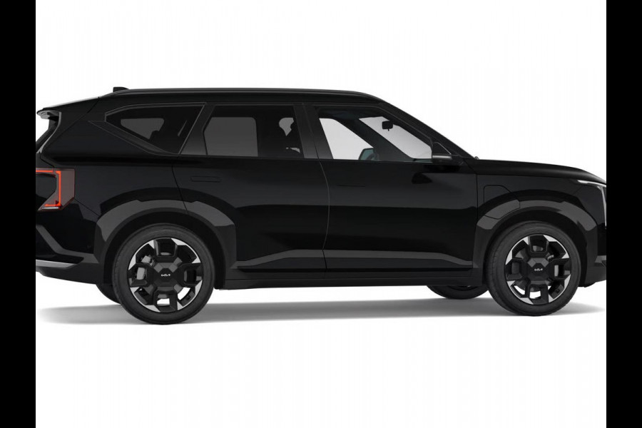 Kia EV5 GT-Line Business Edition 81.4 kWh | December in de showroom !