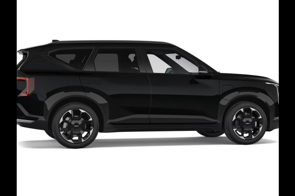 Kia EV5 GT-Line Business Edition 81.4 kWh | December in de showroom !