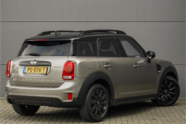 MINI Countryman 1.5 Cooper Chili Automaat Pano Navi 18"