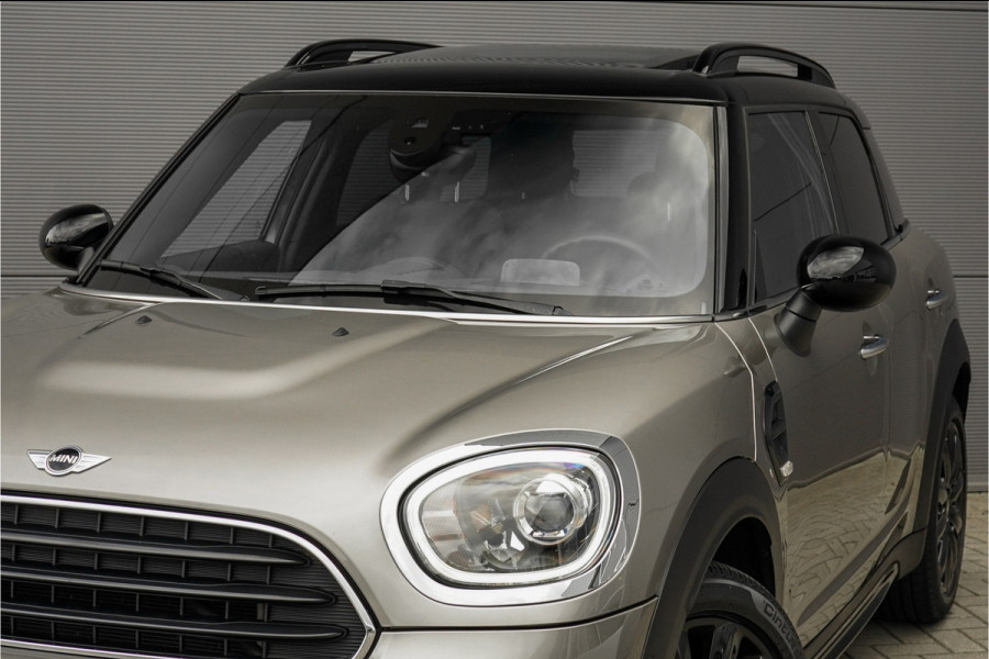 MINI Countryman 1.5 Cooper Chili Automaat Pano Navi 18"