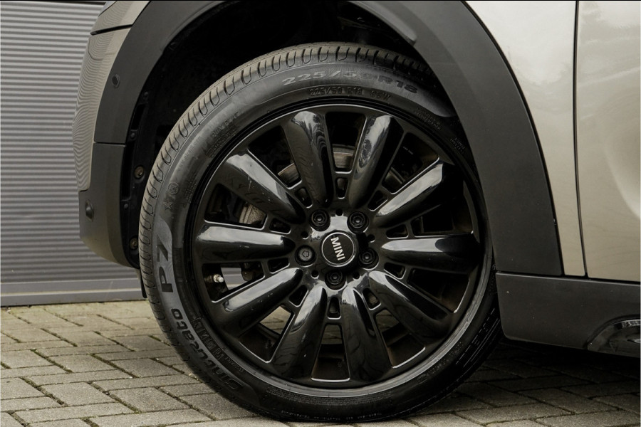 MINI Countryman 1.5 Cooper Chili Automaat Pano Navi 18"