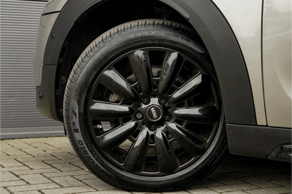 MINI Countryman 1.5 Cooper Chili Automaat Pano Navi 18"