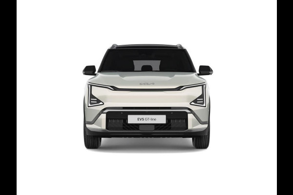 Kia EV5 GT-PlusLine 81.4 kWh | December 2025 beschikbaar voor proefritten | Gratis Metallic lak !