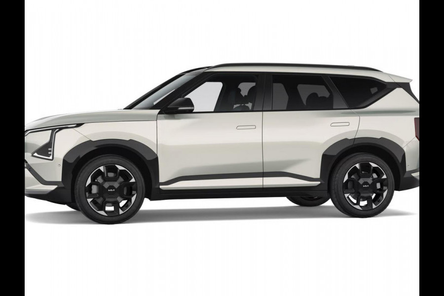 Kia EV5 GT-PlusLine 81.4 kWh | December 2025 beschikbaar voor proefritten | Gratis Metallic lak !