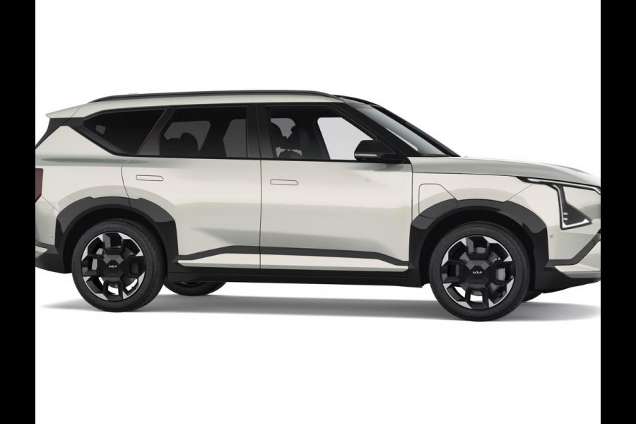 Kia EV5 GT-PlusLine 81.4 kWh | December 2025 beschikbaar voor proefritten | Gratis Metallic lak !