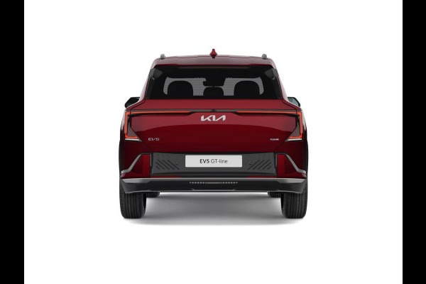 Kia EV5 GT-Line 81.4 kWh | Gratis Metallic lak !