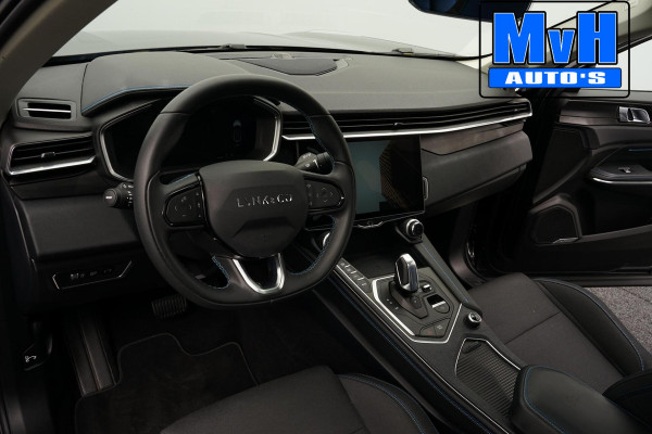 Lynk & Co 01 1.5 Plug-in Hybride|FULL BLACK XXL|360°CAM|NAP