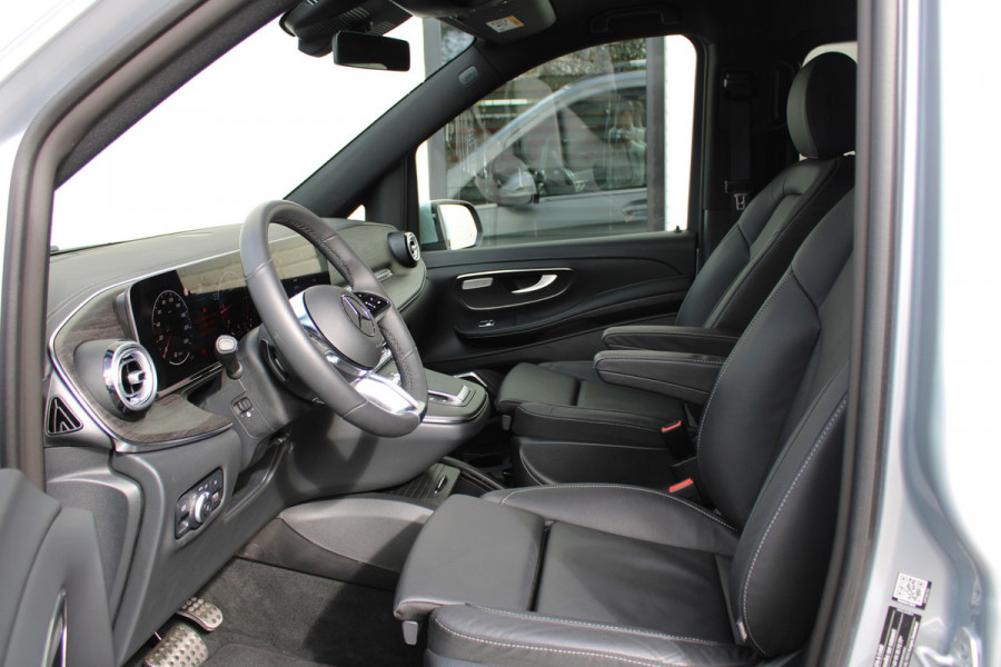 Mercedes-Benz V-Klasse 300d / XXL / DC / bj2025 / 2x Elec Schuifd / 360 Camera / Burmester / Vol Opties / NIEUWSTAAT
