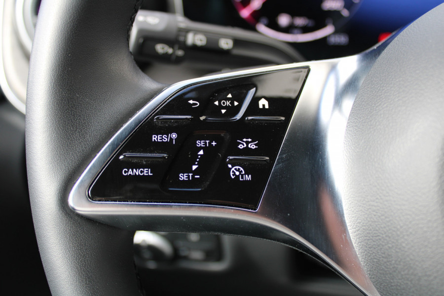 Mercedes-Benz V-Klasse 300d / XXL / DC / bj2025 / 2x Elec Schuifd / 360 Camera / Burmester / Vol Opties / NIEUWSTAAT