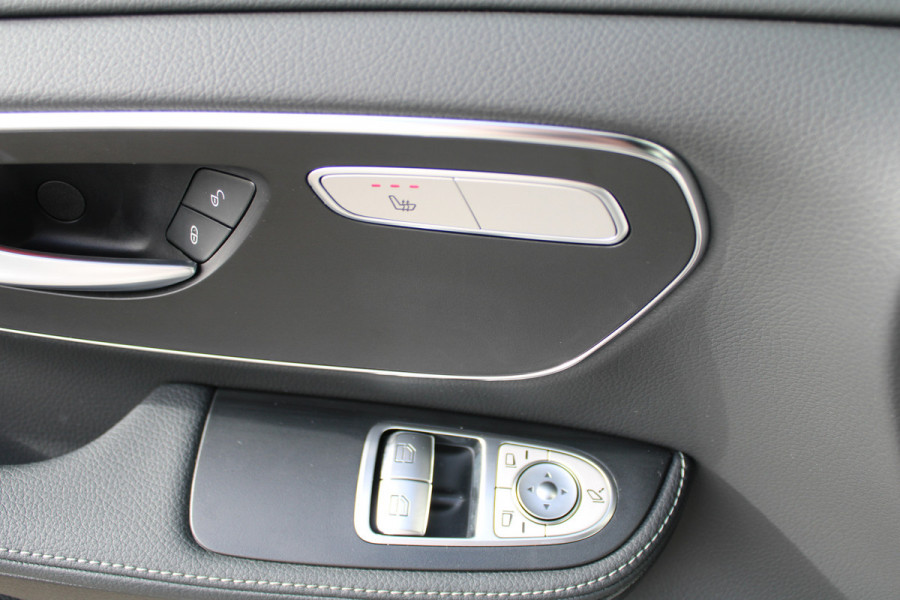 Mercedes-Benz V-Klasse 300d / XXL / DC / bj2025 / 2x Elec Schuifd / 360 Camera / Burmester / Vol Opties / NIEUWSTAAT