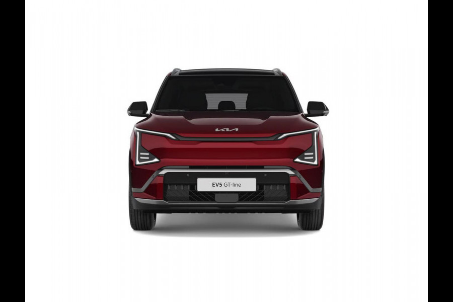 Kia EV5 GT-Line 81.4 kWh | Gratis Metallic lak !