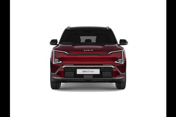 Kia EV5 GT-Line 81.4 kWh | Gratis Metallic lak !