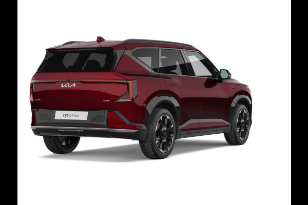 Kia EV5 GT-Line 81.4 kWh | Gratis Metallic lak !