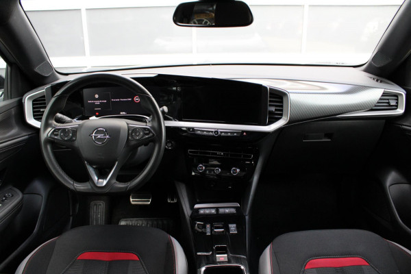 Opel Mokka 1.2 Turbo GS Line