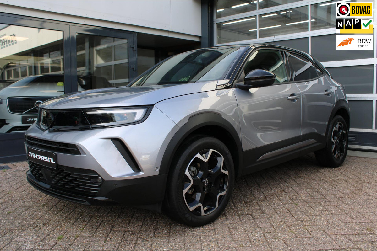 Opel Mokka 1.2 Turbo GS Line