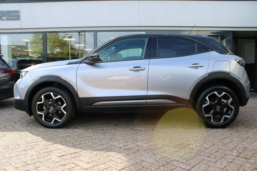 Opel Mokka 1.2 Turbo GS Line