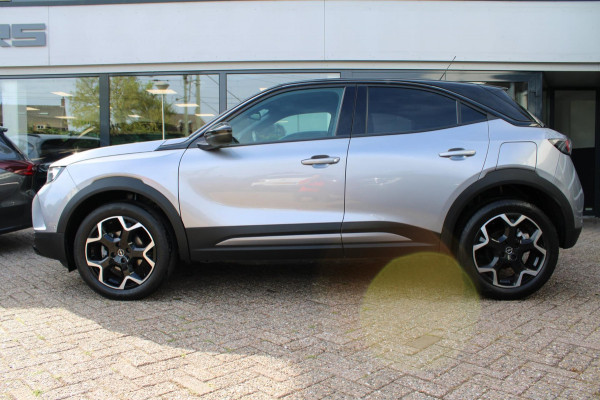Opel Mokka 1.2 Turbo GS Line