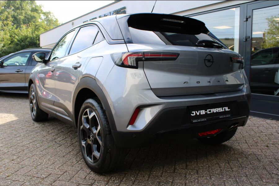 Opel Mokka 1.2 Turbo GS Line