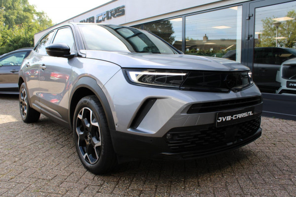 Opel Mokka 1.2 Turbo GS Line