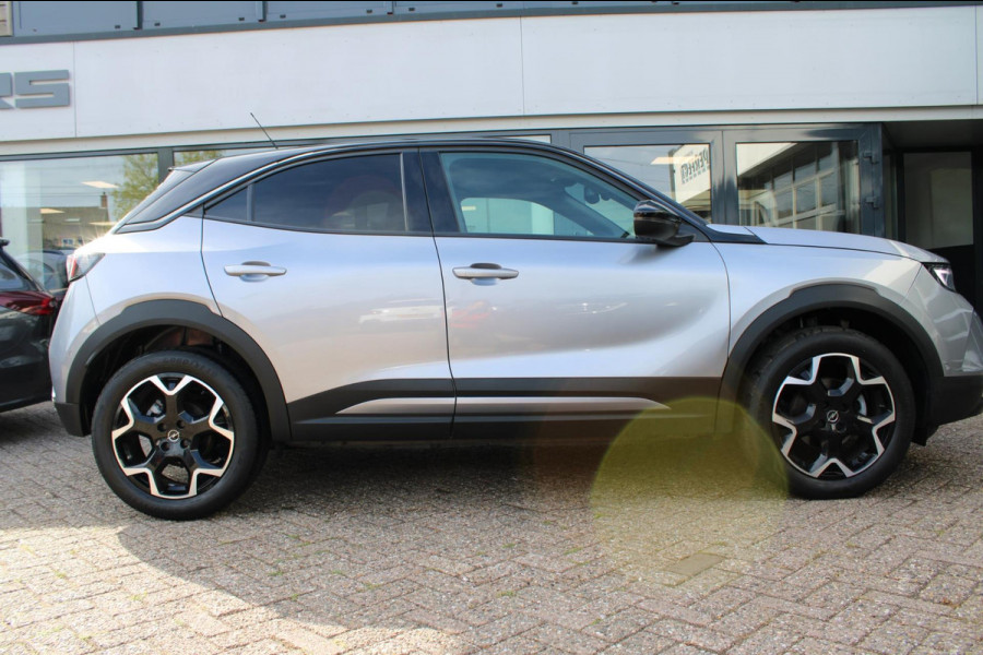 Opel Mokka 1.2 Turbo GS Line