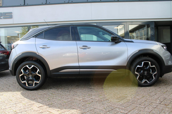 Opel Mokka 1.2 Turbo GS Line