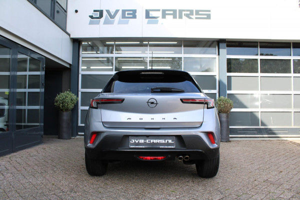 Opel Mokka 1.2 Turbo GS Line
