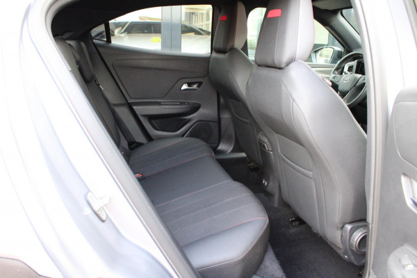 Opel Mokka 1.2 Turbo GS Line