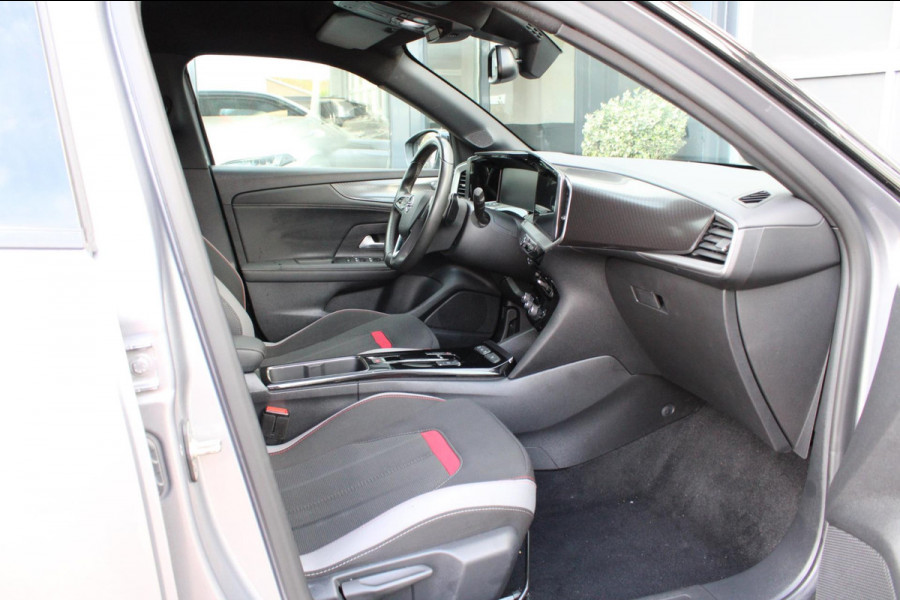 Opel Mokka 1.2 Turbo GS Line