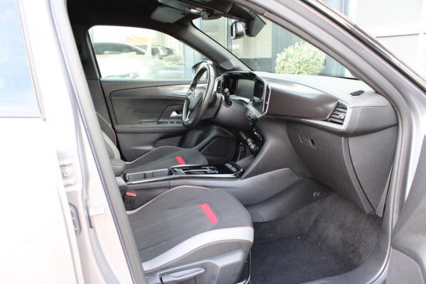 Opel Mokka 1.2 Turbo GS Line
