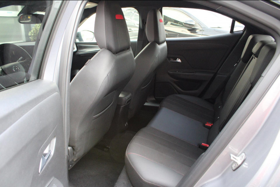 Opel Mokka 1.2 Turbo GS Line