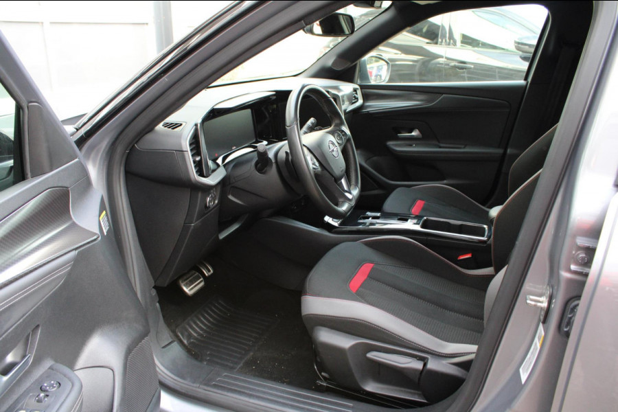 Opel Mokka 1.2 Turbo GS Line