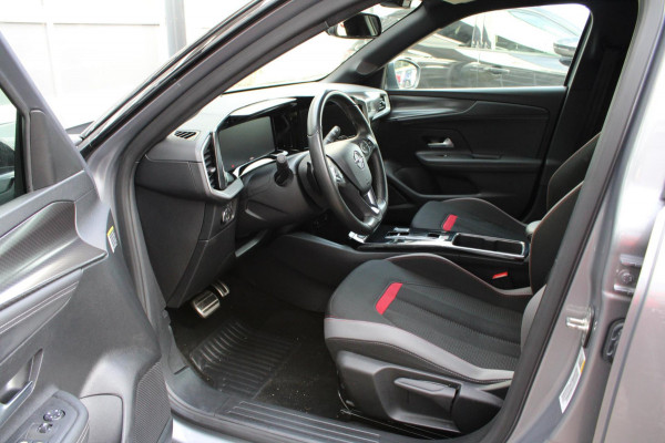 Opel Mokka 1.2 Turbo GS Line