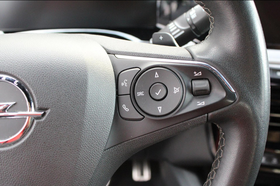 Opel Mokka 1.2 Turbo GS Line