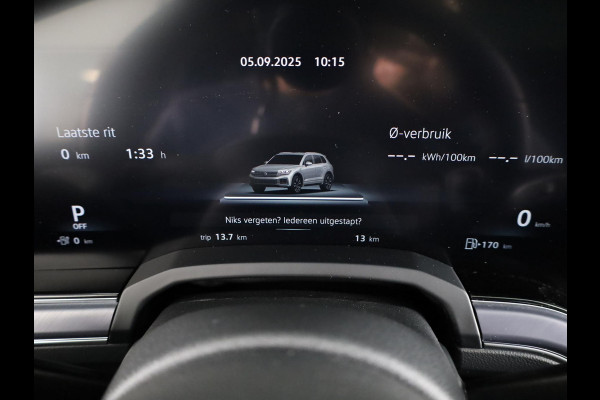 Volkswagen Touareg 3.0 TSi eHybrid 4MOTION R Edition 462PK PHEV| DYNAUDIO | Lederpakket "Puglia" |Luchtvering 22 Inch LM | Trekhaak incl Assistent |