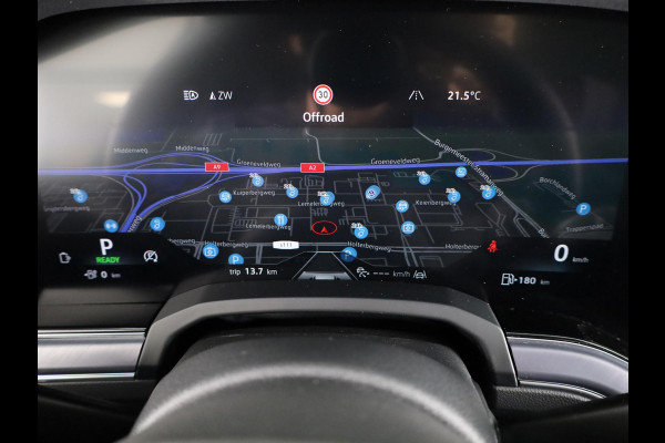 Volkswagen Touareg 3.0 TSi eHybrid 4MOTION R Edition 462PK PHEV| DYNAUDIO | Lederpakket "Puglia" |Luchtvering 22 Inch LM | Trekhaak incl Assistent |