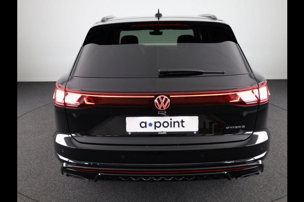 Volkswagen Touareg 3.0 TSi eHybrid 4MOTION R Edition 462PK PHEV| DYNAUDIO | Lederpakket "Puglia" |Luchtvering 22 Inch LM | Trekhaak incl Assistent |