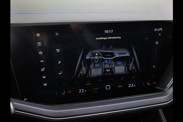 Volkswagen Touareg 3.0 TSi eHybrid 4MOTION R Edition 462PK PHEV| DYNAUDIO | Lederpakket "Puglia" |Luchtvering 22 Inch LM | Trekhaak incl Assistent |