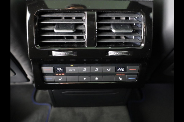 Volkswagen Touareg 3.0 TSi eHybrid 4MOTION R Edition 462PK PHEV| DYNAUDIO | Lederpakket "Puglia" |Luchtvering 22 Inch LM | Trekhaak incl Assistent |