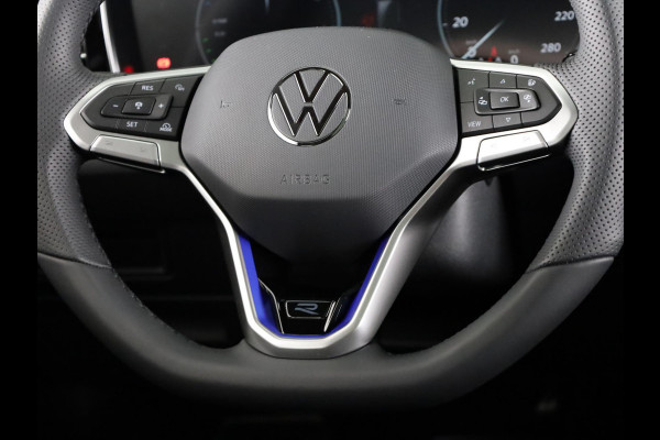 Volkswagen Touareg 3.0 TSi eHybrid 4MOTION R Edition 462PK PHEV| DYNAUDIO | Lederpakket "Puglia" |Luchtvering 22 Inch LM | Trekhaak incl Assistent |