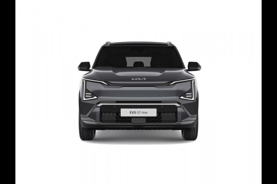 Kia EV5 GT-Line Business Edition 81.4 kWh | December in de showroom !