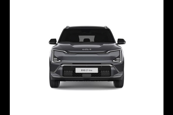 Kia EV5 GT-Line Business Edition 81.4 kWh | December in de showroom !