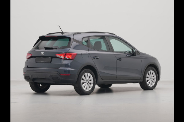Seat Arona 1.0 TSI 110pk DSG Style Clima Navigatie Carplay Pdc Cruise 20