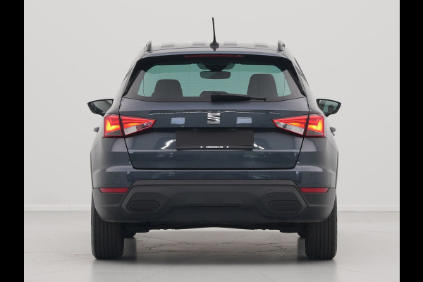 Seat Arona 1.0 TSI 110pk DSG Style Clima Navigatie Carplay Pdc Cruise 20