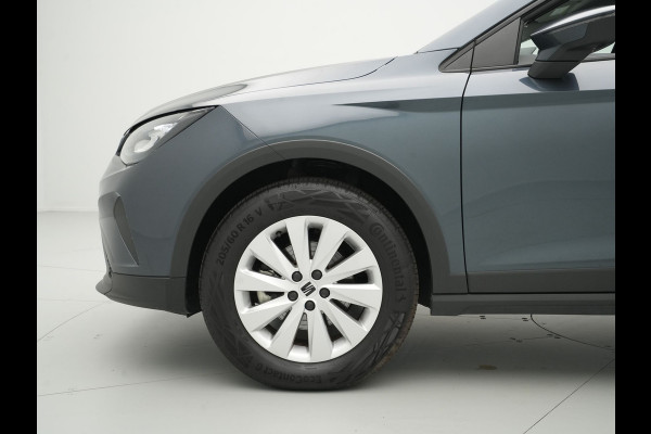 Seat Arona 1.0 TSI 110pk DSG Style Clima Navigatie Carplay Pdc Cruise 20