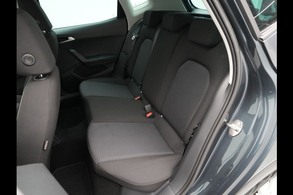 Seat Arona 1.0 TSI 110pk DSG Style Clima Navigatie Carplay Pdc Cruise 20