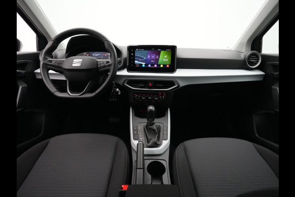Seat Arona 1.0 TSI 110pk DSG Style Clima Navigatie Carplay Pdc Cruise 20