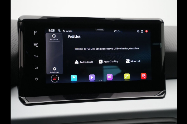 Seat Arona 1.0 TSI 110pk DSG Style Clima Navigatie Carplay Pdc Cruise 20