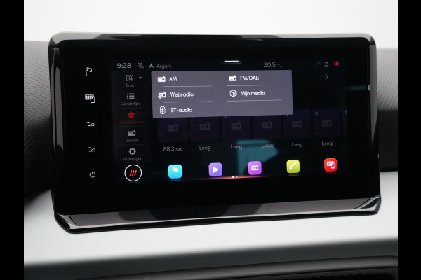 Seat Arona 1.0 TSI 110pk DSG Style Clima Navigatie Carplay Pdc Cruise 20